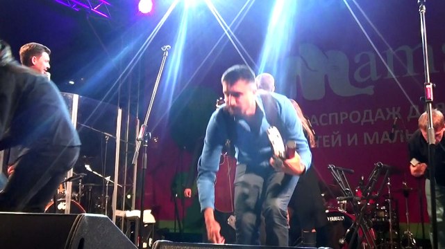 2 гитара от Uma2rman