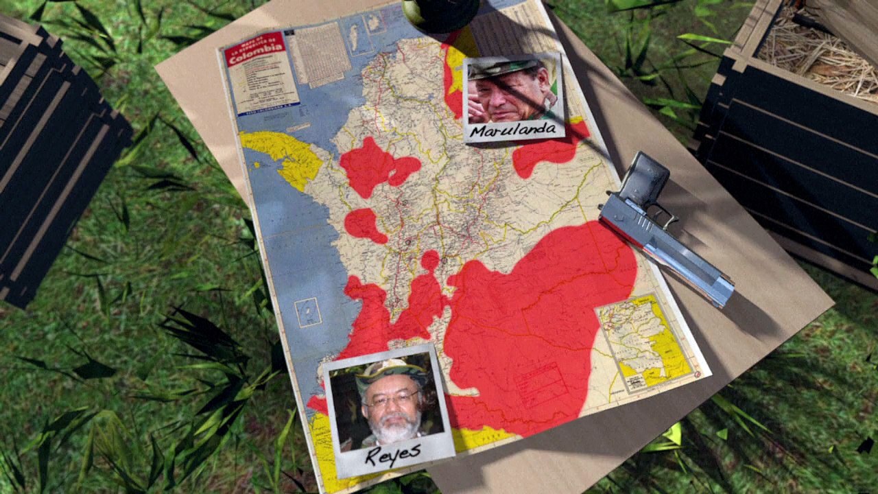 The FARC