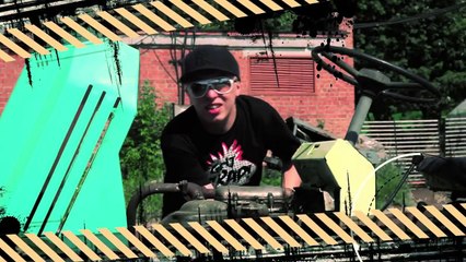 АК47 ft. Айк Дым - Невозможное Возможно (HD)