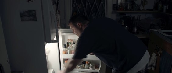 Cynthia -A short horror film HD