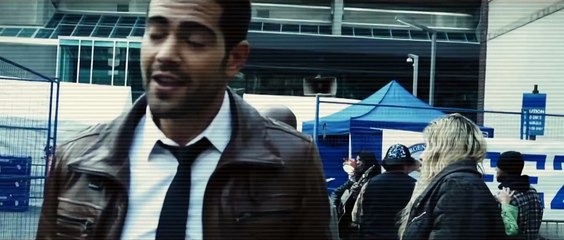 Dead Rising_ Watchtower TRAILER (2015) Zombie Horror Movie [HD]