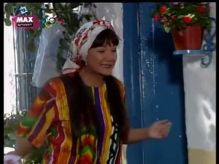 Bücür Cadı 4.Bölüm TEK PARÇA Full HD izle