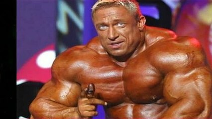 World Top 10 Most Popular Bodybuilders Ever