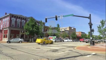 The Summer of Our Discontent book trailer
