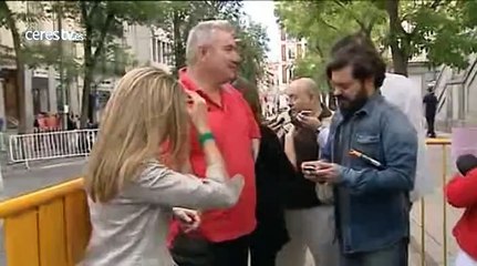 El Supremo rechaza conceder indemnizaciones a las víctimas de la Talidomida