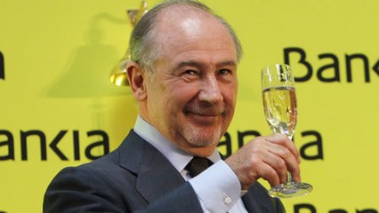 El juez ordena embargar a Rodrigo Rato bienes por 18 millones de euros