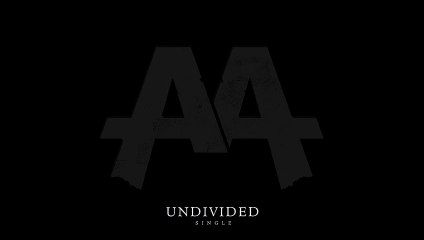 Asking Alexandria - Undivided