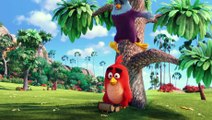 Angry Birds Le Film - Bande-Annonce Teaser [VF|HD1080p]