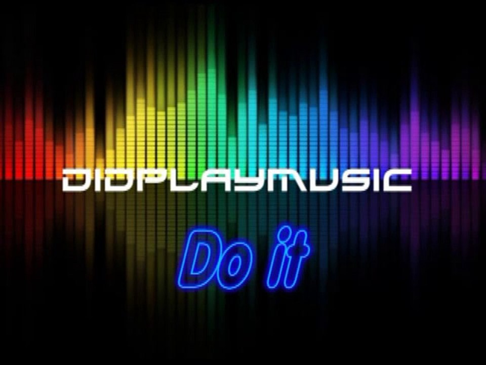 Do it