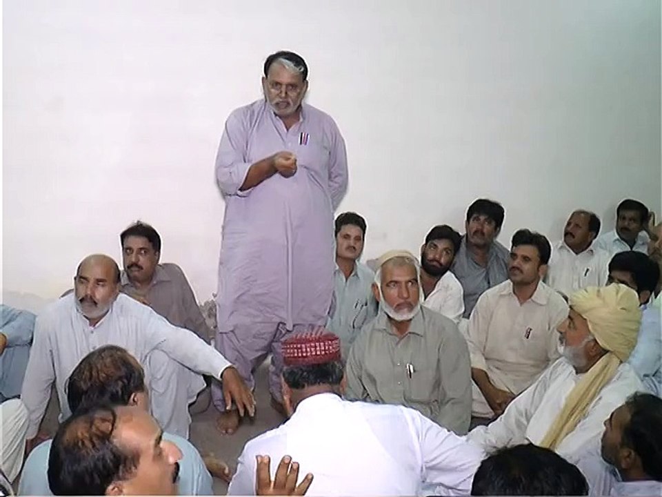 ٹوبہ ٹیک سنگھ سرکاری ملازمین کی عید کی چھٹیاں منسوخ ملازمین ناخوش