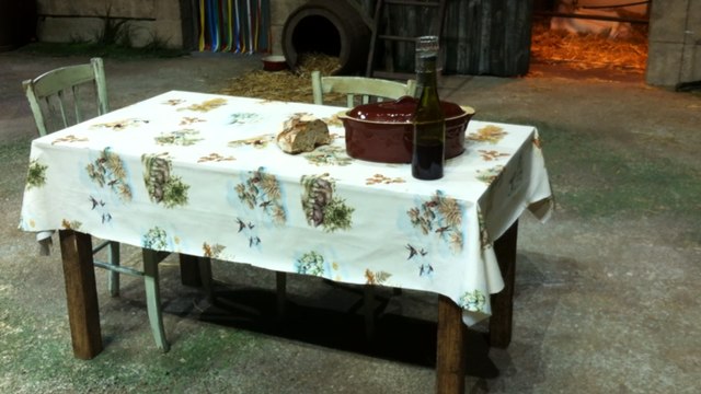 Répétitions de Grandeur Nature des Bodin's