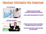 CURSO COMPLETO - COMO GANHAR DINHEIRO NA INTERNET