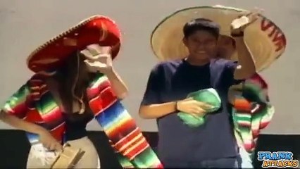 TOP PRANKS 2015 COMPILATION – SEXY GIRL SNEAKING into PANTY PRANK – FUNNY VIDEOS 2015