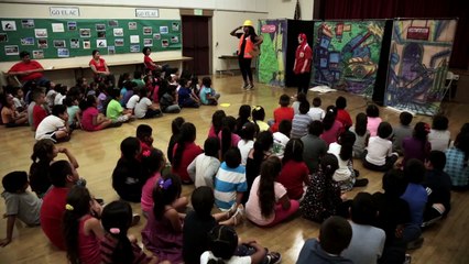 Shining the Spotlight on Electrical Safety | Edison International