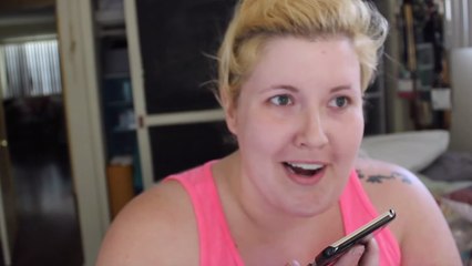 Weight Loss Scam Steals Meghan Tonjes's Identity? | What's Trending Now