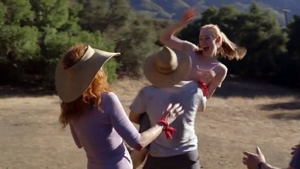 FOREVER Trailer (Psychological Thriller - Deborah Ann Woll)