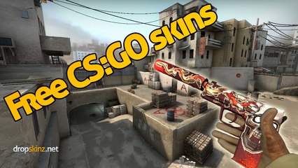 CS:GO USP-S | Kill Confirmed skin for FREE