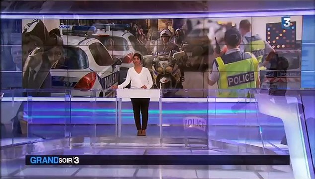 Service de protection des personnalités : épuisés, des policiers menacent de porter plainte