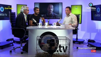 Le Garage S03E02 : Scandale Volkswagen, Salon de Francfort et Hyundai Tucson