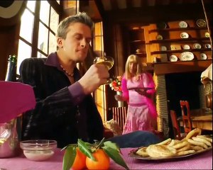 Coup de foudre avec Giovanni (3) - Samantha Oups ! Au gîte par Sophiekarine