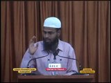 Qurbani Ke liye Konse Janwar Jaiz Nahi By Adv. Faiz Syed