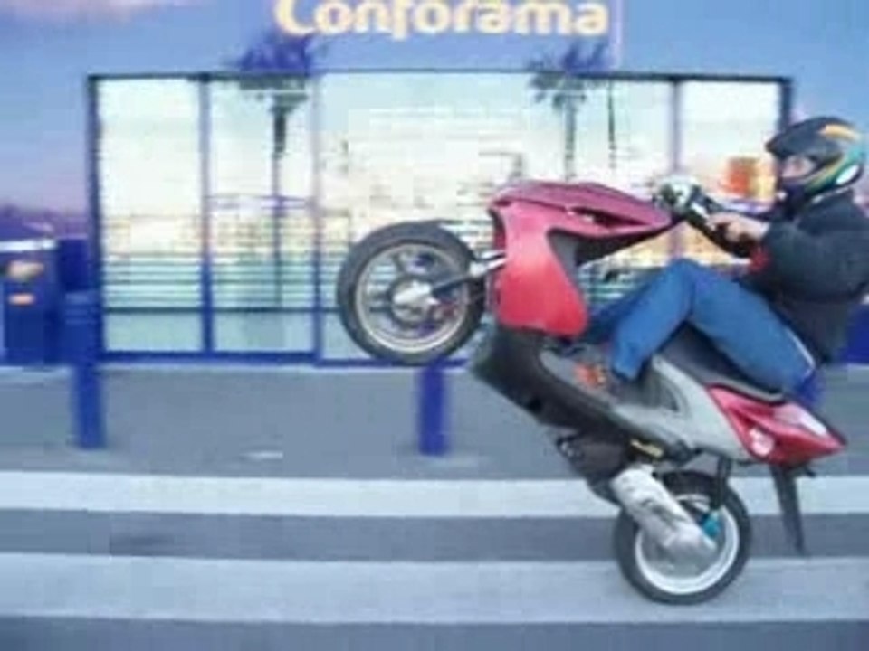 Stunt-Toulon