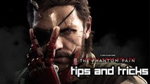 Metal Gear Solid V: The Phantom Pain | Tips & Tricks - Stealth