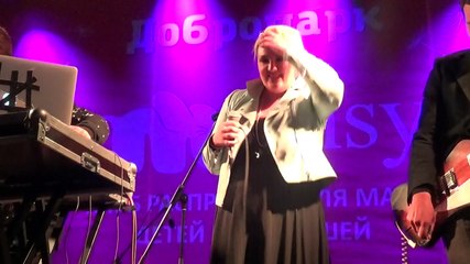 Антон Беляев и Therr Maitz