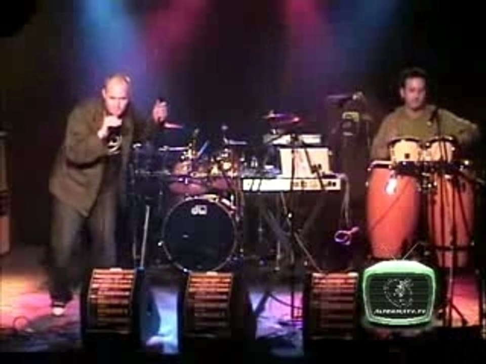 Shotgun Radio - Sunday Sessions