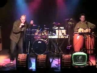 Shotgun Radio - Sunday Sessions