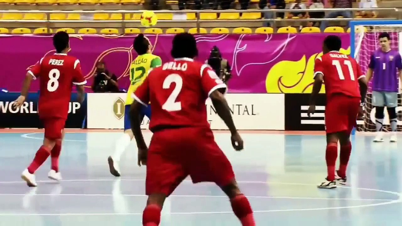 Falcao futsal  New Best moments  2013 2014