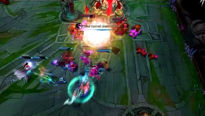 Top Fails & Epics | September 2015 (League of Legends)