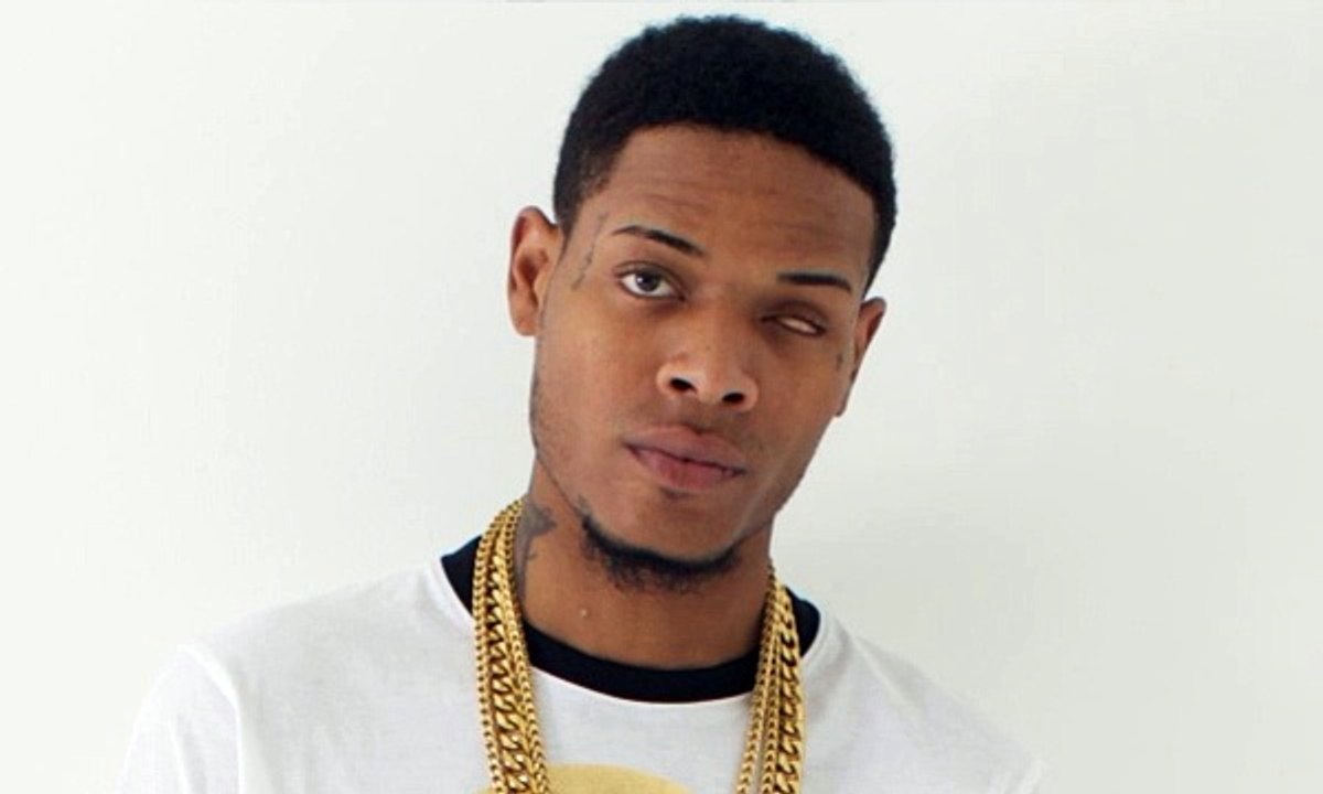 Fetty Wap - I’m Straight