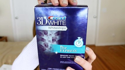 My Dental Hygiene Routine