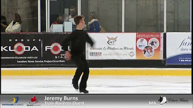 SGE2015_SS2016_Glace 2 (REPLAY) (2015-09-25 01:26:21 - 2015-09-25 02:45:25)