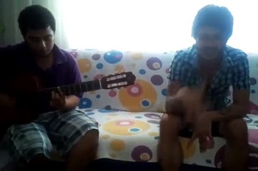 Azap HG - Kalbim Senin 4 ( Akustik )