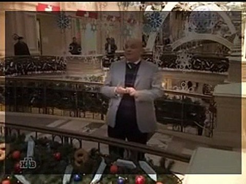 Очная ставка 2014 Нехорошая квартира Ени 2015