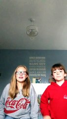 First attempt of intro FAIL!