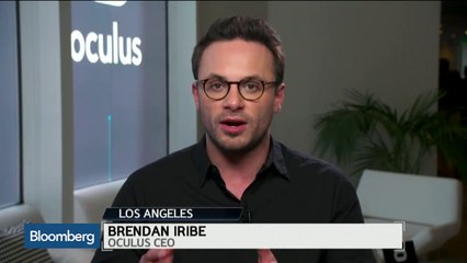 Oculus Unveils New $99 Samsung Gear