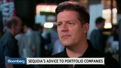 Roelof Botha: Tech Valuations Not Near 1999 Levels