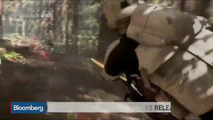 EA's Earnings Forecast: It's All About 'Star Wars'