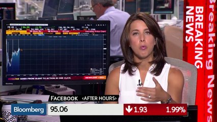 Is Facebook Being Hurt by the Stronger Dollar?