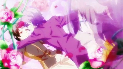 Rakudai Kishi No Cavalry PV