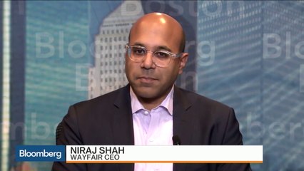 Consumers Shifting From Buying Offline to Online: Shah