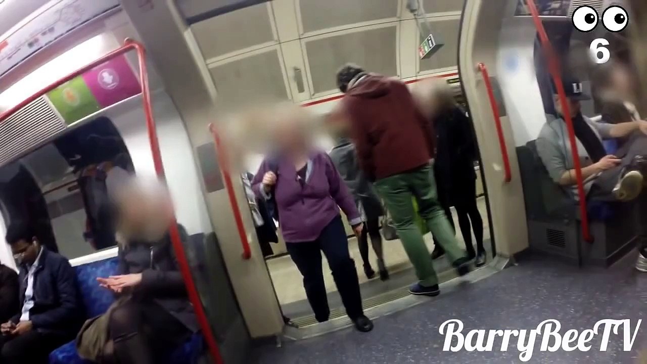 WOMEN ARE PERVS TOO CROTCH CAM SOCIAL EXPERIMENT