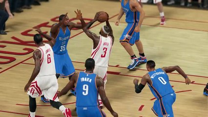 Nba 2k15 Highlight Reel