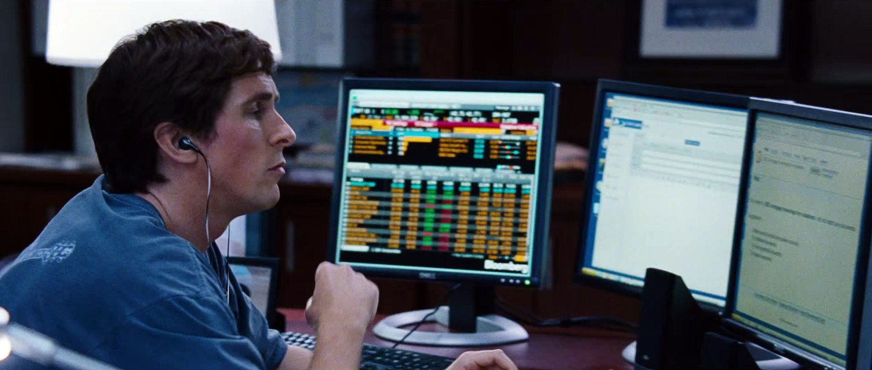 The Big Short