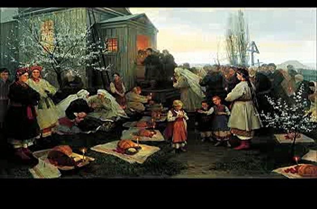 Sergei Bortkiewicz, Symphony No.1 in D major 'From my Homeland' (1935)
