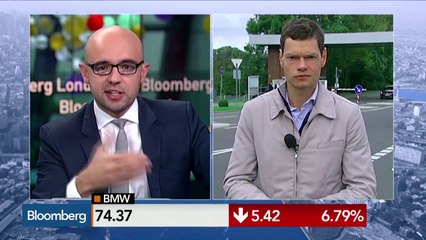 Germany to Begin Roadside Tests of Non-VW Diesels