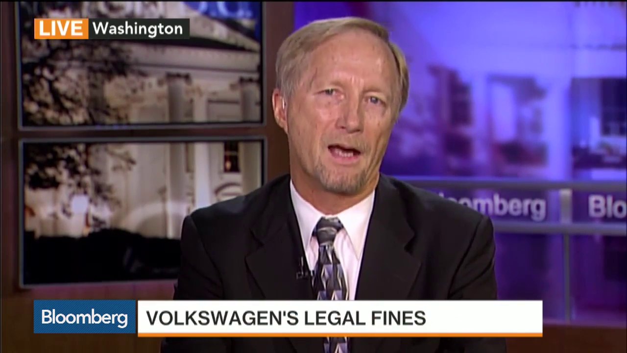 Will VW's Reputation Be Among Costs of Diesel Scandal?